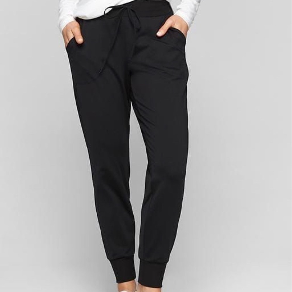 Athleta Flux joggers 2.0 - Picture 3 of 4